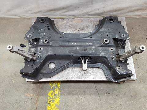Puente Delantero Peugeot Partner CONFORT L1