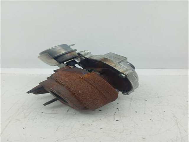 Turbocompresor Renault Megane DYNAMIQUE III COUPE 106CV 78KW