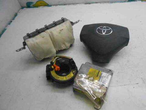 Kit Airbag Toyota Corolla 2.2 D-4D LUNA 136CV 100KW