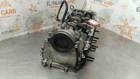 Foto 4ª: Culata Audi A6 3.0 TDI QUATTRO 165KW) BERLINA 225CV [BMK] (2005)