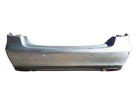 Paragolpes Trasero Mercedes Clase E 180 E 220 CDI