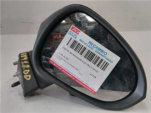 Retrovisor Derecho Seat Ibiza 1.6 TDI BERLINA 105CV 77KW