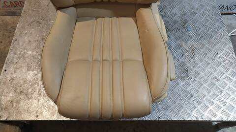 Foto 3ª: Asientos Traseros Alfa Romeo 159 1.9 JTDM 16V ELEGANTE 150CV 110KW (2008)