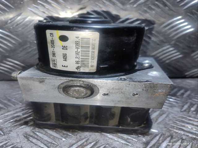 Foto 3ª: Abs Mazda 5 RF7J BERLINA (2006)