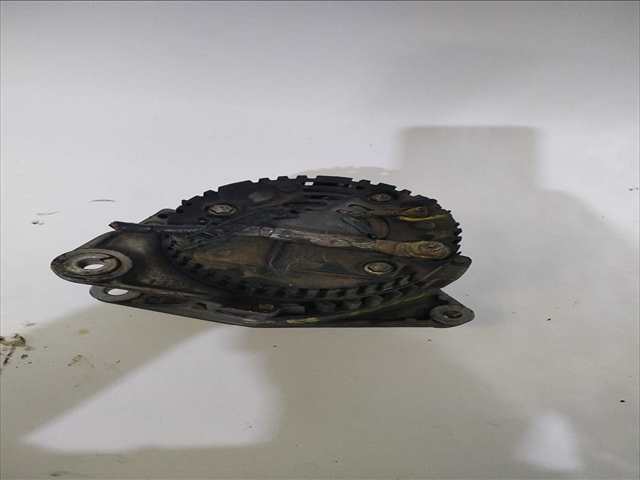 Foto 2ª: Alternador Audi A6 1.8 GASOLINA QUATRRO 5V 110kw [AEB] (1977)