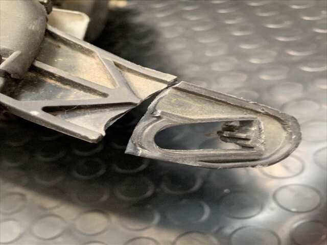 Foto 2ª: Faro Izquierdo Citroen C5 2.0 HDI (2001)