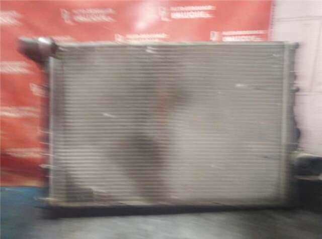 Foto 3ª: Radiador Motor Alfa Romeo 147 1.9 JTD DISTINCTIVE [1.9 LTR. - 85 KW JTD CAT] [937 A2.000]