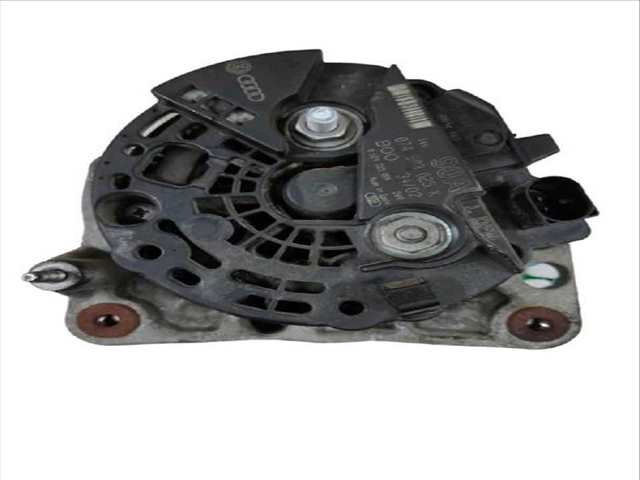 Foto 2ª: Alternador Volkswagen Lt 2.5 TDI (1996)