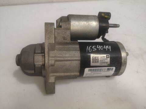 Motor de Arranque Opel Astra LE2