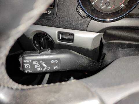 Foto 2ª: Mando Multifuncion Skoda Yeti CYVB (2016)