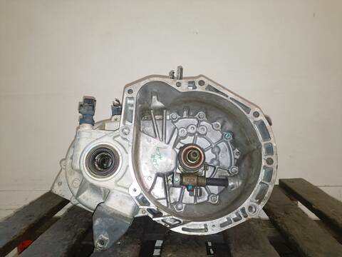 Caja Cambios Hyundai i10 CLASSIC 1.1 12V CAT 69CV