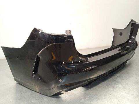 Foto 2ª: Paragolpes Trasero Bmw Serie 2 215 M235I XDRIVE COUPE 306CV 225KW (2020)