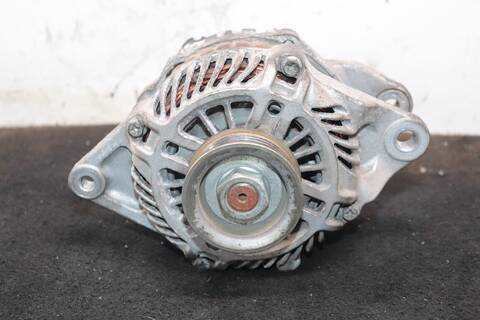 Alternador Mitsubishi Lancer 2009