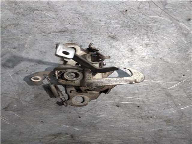 Cerradura Capot Citroen C3 1.6 EXCLUSIVE [1.6 LTR. - 68 KW HDI FAP]