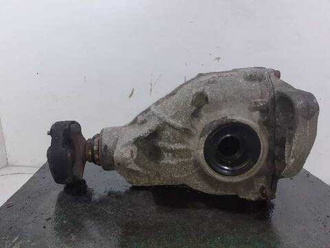 Foto 3ª: Diferencial Trasero Bmw Serie 5 518 550I XDRIVE 408CV 300KW [N63B44A] (2010)