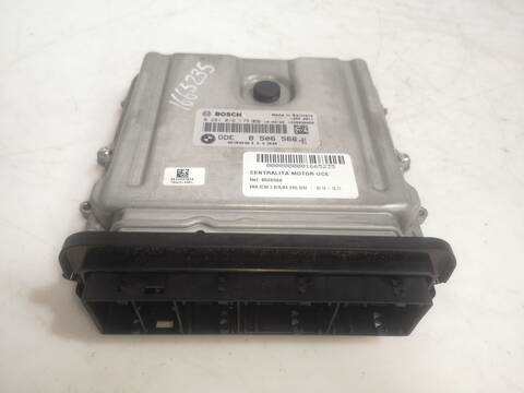 Centralita Motor ECU Bmw Serie 3 315 N47D20C BERLINA