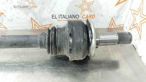 Foto 2ª: Transmision Trasera Izquierda Mercedes Clase E 180 E 220 D 213.004) 194CV 143KW [654920] (2017)