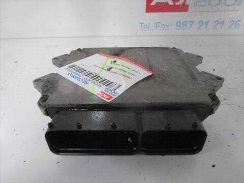 Centralita Motor ECU Lancia Y 1.3 JTD 70CV 51KW