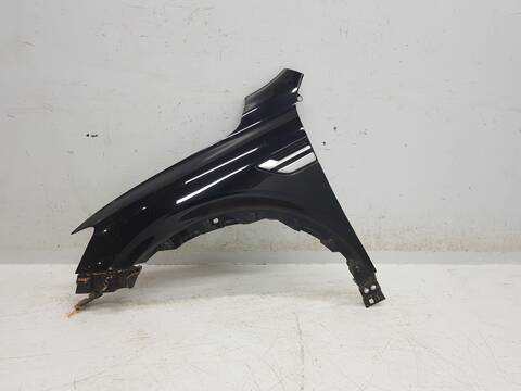 Aleta Delantera Izquierda Renault Arkana TECHNO