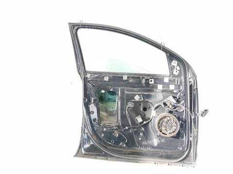 Foto 3ª: Puerta Delantera Izquierda Audi Q7 3.0 TDI QUATTRO [BUN] (2006)