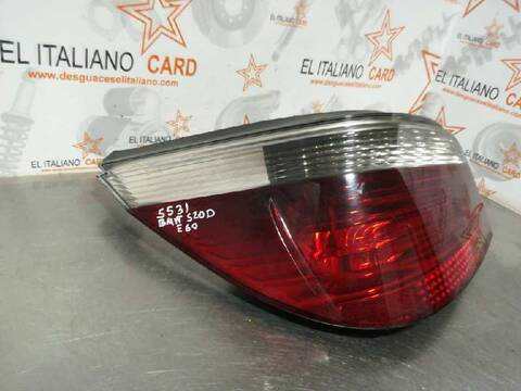 Piloto Trasero Izquierdo Bmw Serie 5 518 520 D BERLINA 163CV 120KW