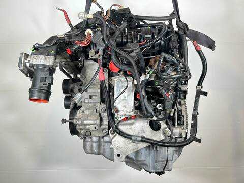 Motor Completo Bmw Serie 5 520 2.0D F11 184 CV 135KW