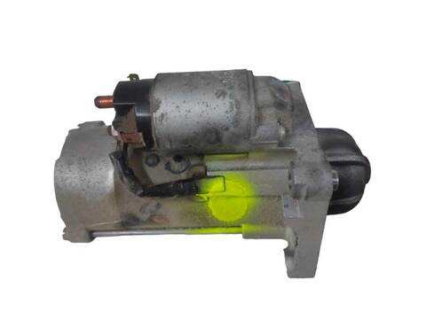 Motor de Arranque Citroen C4 1.6 HDI 115