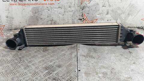 Intercooler Mercedes Clase C 160 180 COMPRESSOR 203.046) BERLINA 143CV 105KW