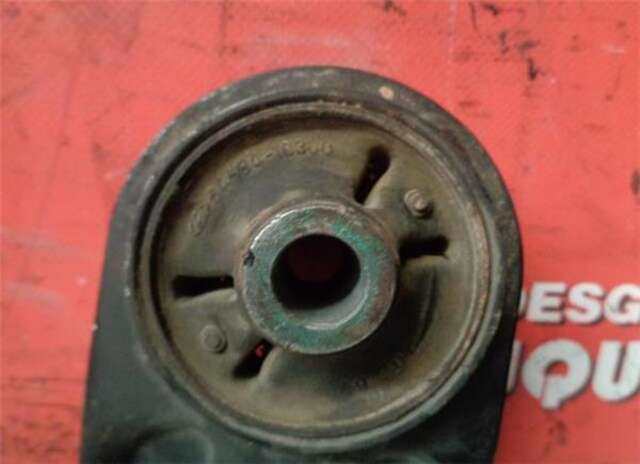 Foto 3ª: Brazo Suspension Delantero Izquierdo Hyundai Getz 1.3 [G4E-A]