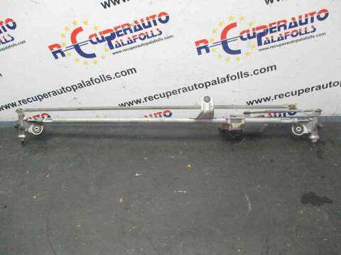 Motor Limpia Delantero Opel Zafira VERSION INDEFINIDA