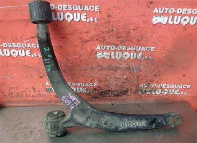 Brazo Suspension Delantero Izquierdo Peugeot 607 2.2 HDI