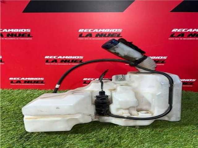 Foto 2ª: Deposito Limpiaparabrisas Citroen Jumper 30 L1H1 BLUEHDI 110 BLUE-HDI FAP 110CV 81KW FURGON [AH03]