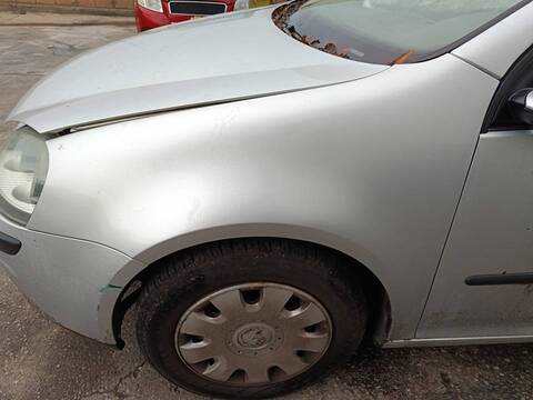 Aleta Delantera Izquierda Volkswagen Golf BKC