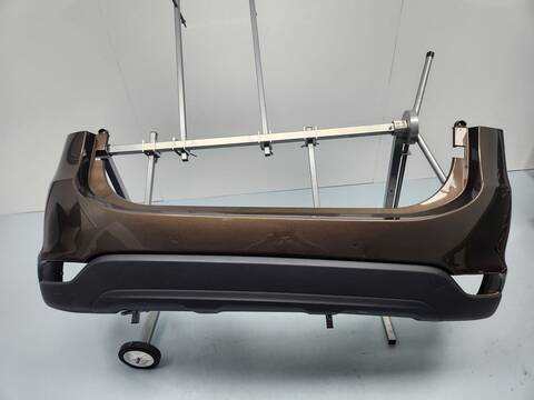 Paragolpes Trasero Kia Carens BASIC 135CV 99KW