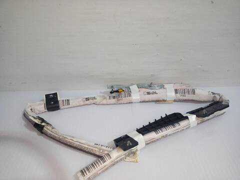 Foto 2ª: Airbag Cortina Delantero Izquierdo Seat Ibiza STYLE 95CV [DLAC] (2017)