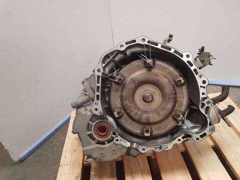 Caja Cambios Automatica Renault Espace GRAND ESPACE INITIALE 241CV 177KW AUT.