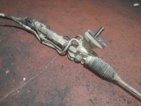 Foto 2ª: Cremallera de Direccion Peugeot 308 5FW (2009)