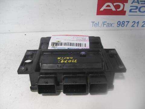 Centralita Motor ECU Dacia Sandero 1.5 DCI 68CV 50KW