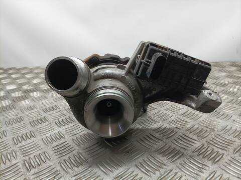 Turbocompresor Bmw Serie 1 114 118D BERLINA 143CV 105KW
