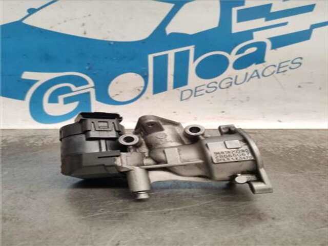 Valvula EGR Citroen C5 2.0 EXCLUSIVE [2.0 LTR. - 100 KW HDI CAT (RHR - DW10BTED4)]