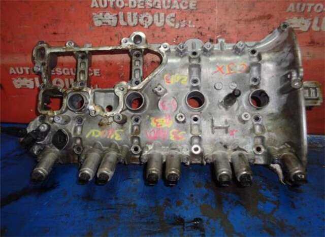 Despiece Motor Audi A3 S3 2.0 TFSI 300 CV QUATTRO
