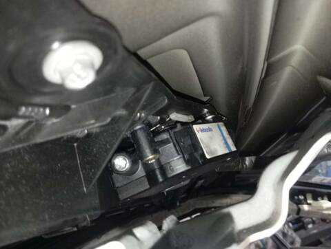 Foto 3ª: Techo Eléctrico Land Rover Range V6 TD S 190CV 140KW [276DT] (2005)