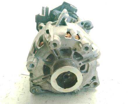 Alternador Peugeot 3008 VERSION INDEFINIDA