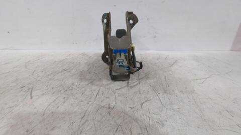 Foto 3ª: Pedal Embrague Dacia Sandero 1.5 DCI 90CV [K9K 612 K9K 626] (2012)