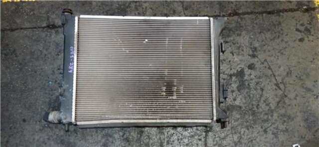 Foto 2ª: Radiador Motor Hyundai i20 1.2 [G4LA]