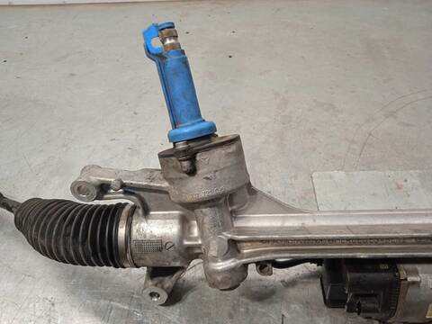 Foto 2ª: Cremallera de Direccion Mercedes Clase G 230 COUPE 211CV 155KW [654920] (2020)