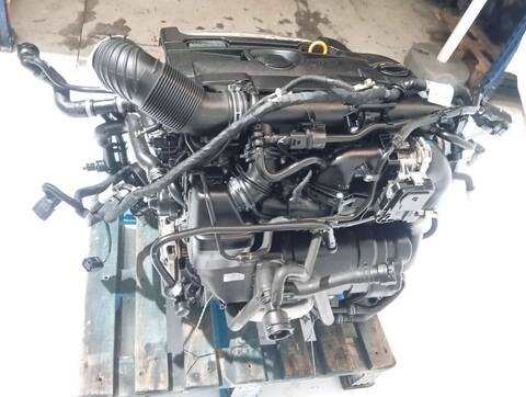 Foto 3ª: Motor Completo Seat Alhambra STYLE I-TECH 150CV 110KW [CTHA] (2015)