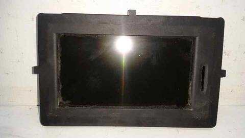 Foto 2ª: Sistema GPS Renault Laguna AUTHENTIQUE III 131CV 96KW [M9R P8] (2011)