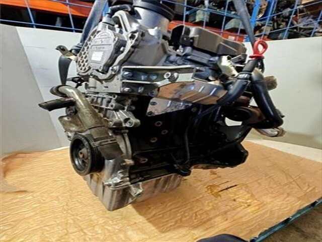 Motor Completo Smart Forfour 1.5 CDI 70KW (454.001) [1.5 LTR. - 70 KW CDI CAT]