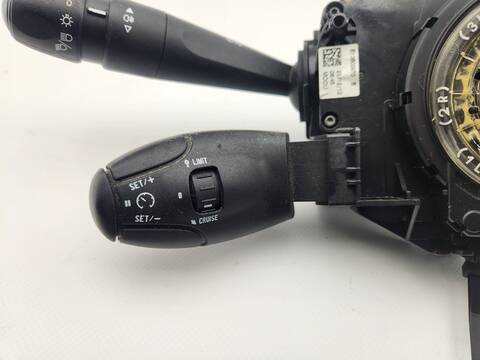 Foto 2ª: Mando Multifuncion Peugeot 208 ACCESS 68CV 50KW [8H01] (2013)